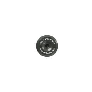 Hope Dropper Lever Screw Smoke
