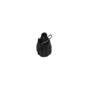 Hope M5 Adjuster Barrel — Bicycle adjuster barrel