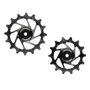 Hope 16 14T Jockey Wheels Pair