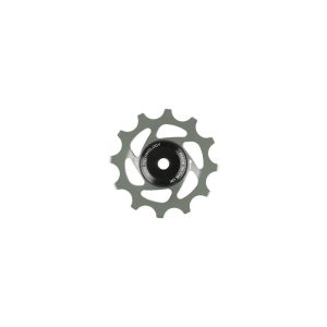 Hope 12 Tooth Jockey Wheel Smoke