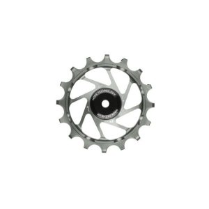 Hope 16T Jockey Wheel Smoke