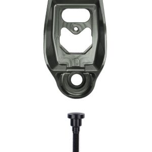Hope Bosch Kiox Universal Stem Mount Smoke