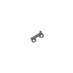 Hope Union Clipless Pedal Stop Plate LH