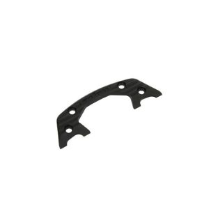 Hope Union Clipless Pedal Rear Plate
