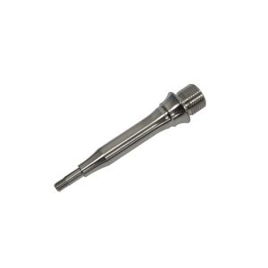 Hope Union Clipless Pedal Titanium Axle Left Hand