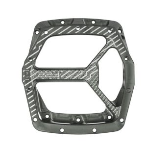 Hope F22 Pedal Body LH Smoke