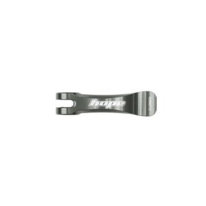 Hope QR Seatpost QR Lever Smoke