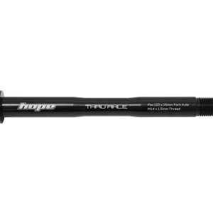 Hope Thru Axle Front Fox
