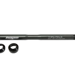 Hope Thru Axle Rear 164.5 167 Smoke