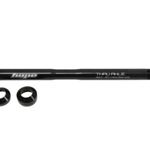Hope Thru Axle Rear 164.5 167