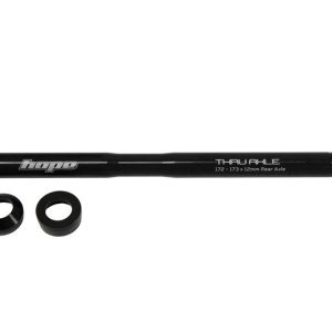 Hope Thru Axle Rear 172 173