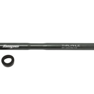Hope Thru Axle Rear 184 Smoke