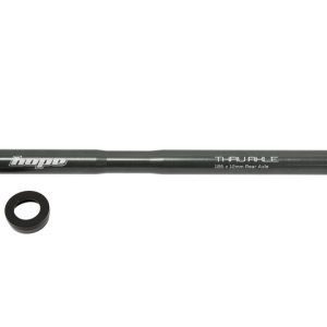 Hope Thru Axle Rear 186 Smoke