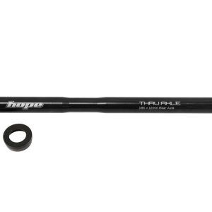 Hope Thru Axle Rear 186