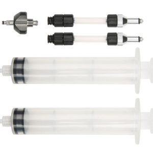 Hope RX2 RX4+ SL Bleed Kit DOT