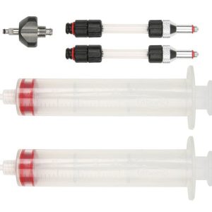 Hope RX2 RX4+ SL Mineral Bleed Kit