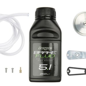 Hope Easy Brake Bleed Kit Tech 3 Brake