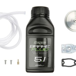 Hope Easy Brake Bleed Kit Tech Tech EVO