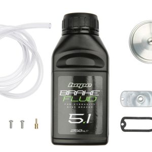 Hope Easy Brake Bleed Kit Tech 4 Tech 4 Evo