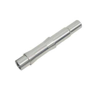 Hope Pro 5 6 Bolt Rear Axle 135/142mm