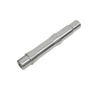 Hope Pro 5 Trials SS Rear Axle 135mm Bolt In