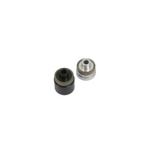 Hope Pro 5 Centre Lock Rear Conversion Kit QR