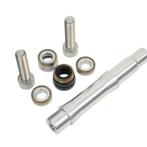 Hope Pro 5 Trial SS Rear Conversion 10mm Bolt-In