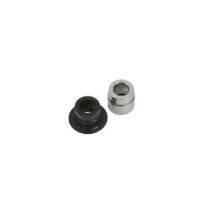 Hope Pro 5 6 Bolt Rear Conversion Kit X12 MicroSpline