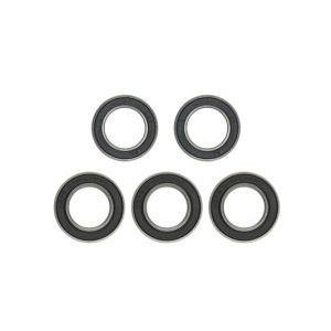 Hope Pro 4 Rear Hub Bearing Kit MicroSpline 2021 Onwards