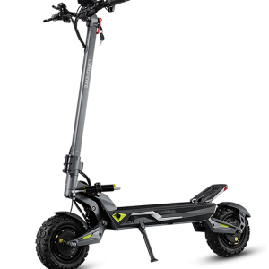 Langfeite C1 Dual 60V 36Ah Electric Scooter
