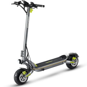 Langfeite Coupe Dual Electric Scooter 48V 15.6Ah