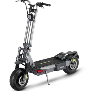 Langfeite H2 Dual Electric Scooter 72V 40Ah