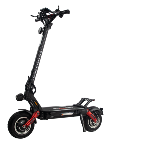 Dualtron Achilleus 60V 35Ah Red 2025 Electric Scooter
