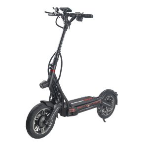 Dualtron New City 60V Electric Scooter