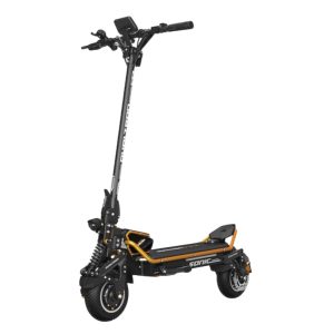 Electric Scooter Dualtron Oriens 52V 30Ah