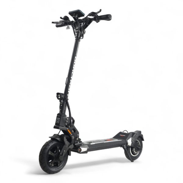 Trottinette électrique Dualtron Togo Max 60V 16Ah