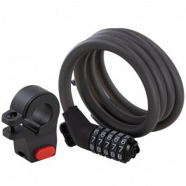 Ninebot - Cable Lock — Vélo Shop Obernai
