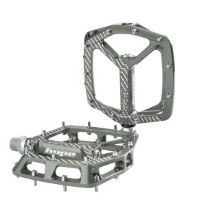 Hope F22 Pedals Pair Smoke