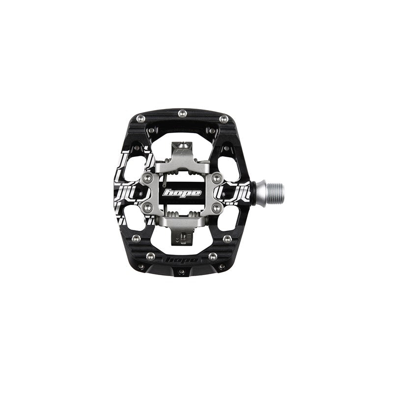Hope Gravity Pedal Complete Single — Vélo Shop Obernai