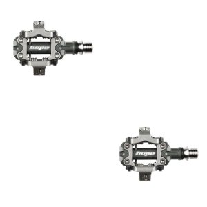 Hope Union Race Pedals Pair Smoke