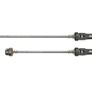 Hope Quick Release Skewer Pair Smoke FATSNO