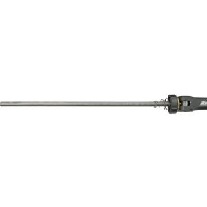 Hope Quick Release Skewer Rear Smoke FATSNO 170mm