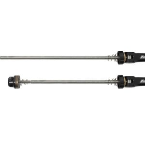 Hope Quick Release Skewer Pair FATSNO 190mm