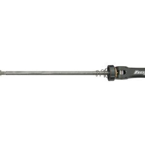 Hope Quick Release Skewer Pair Smoke Road 130mm