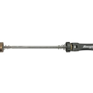 Hope Quick Release Skewer Front Smoke