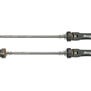 Hope Quick Release Skewer Pair Smoke
