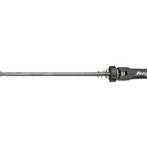 Hope Quick Release Skewer Rear Smoke