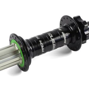 Hope PRO 4 Rear 32H Fatsno 197mm 12mm