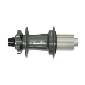 Hope Pro 5 Rear 32H E Bike Centrelock 148 x 12mm SMOKE