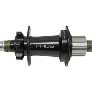 Hope Pro 5 Rear Trials SS 32H 135 x 10B